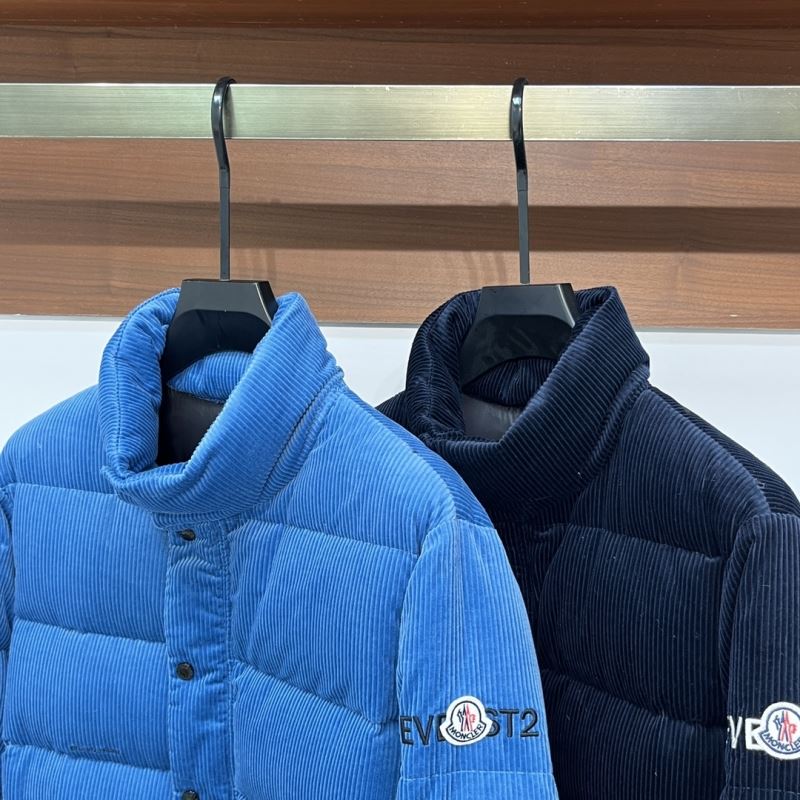 Moncler Down Jackets